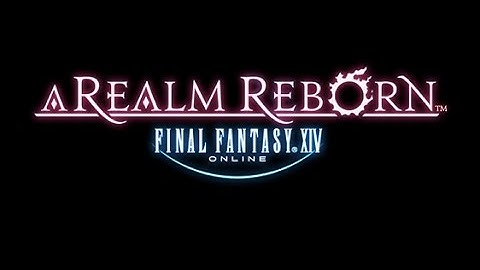 FFXIV - Summoner Class Quest III - Lv 40 - Shadowing the Summoner