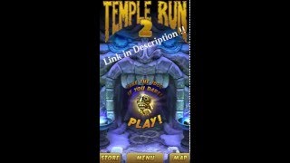 Temple Run 2 Mod Apk V.1.23 Unlimited Coins & Gems Temple Run 2 Mod Apk V.1.23 Unlimited Coins & Gems