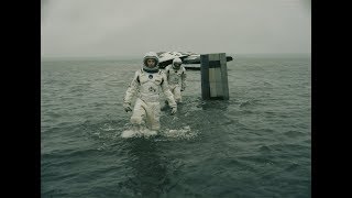 فلم المغامرة والخيال العلمي الرائع Interstellar مترجم عربي