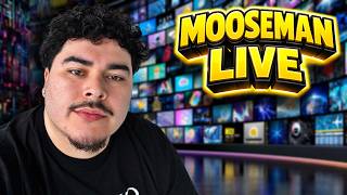 Lush is in Rehab, Moose Tuesday Show Review, AOC single! Guide