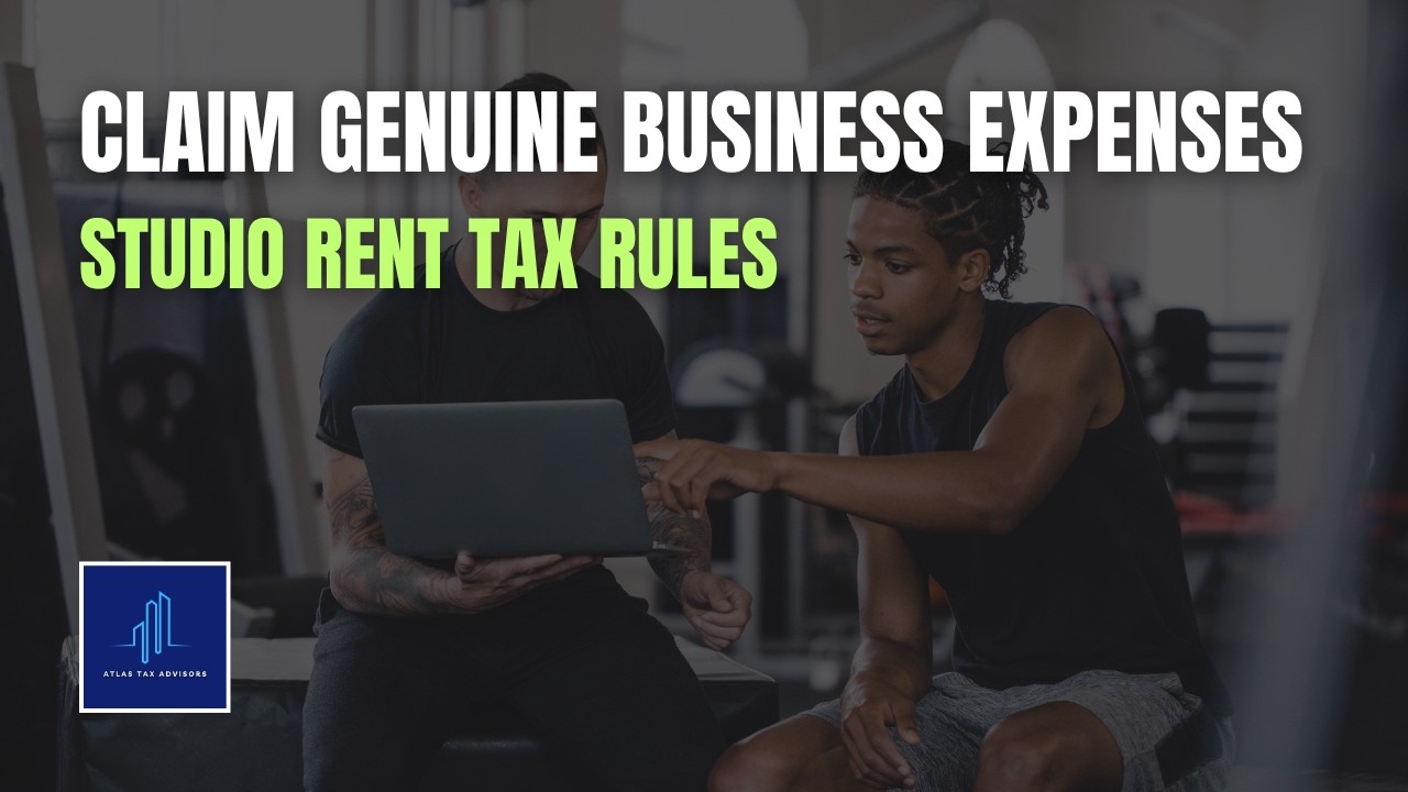 Personal Trainers And Sports Coaches In Milton Keynes: Studio Rent, Kit And Insurance Deductions