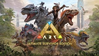 Продолжение выживания на х100. Выживание в игре ARK: Survival Evolved на ПВП х100.