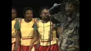 Lucky Dube - Live (part9)