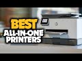 Best All In One Printer In 2022 - Which One Should You Get?