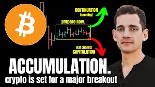 Bitcoin [BTC]: NEW ALL TIME HIGHS When This Signal Happens In Crypto.