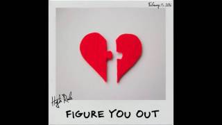 High Rule - Figure You Out (Official Audio)