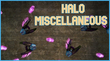 Needler Reload Mystery