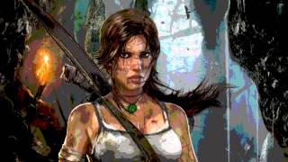 David Iruela - Tomb Raider "Memories"