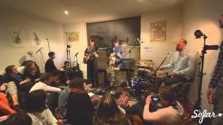 Video thumbnail of "Ainslie Wills - Mary | Sofar Melbourne"