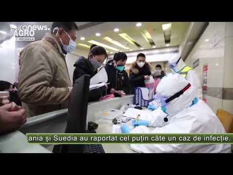 Video: Determinat Rezistența Coronavirusului Chinez - Vedere Alternativă