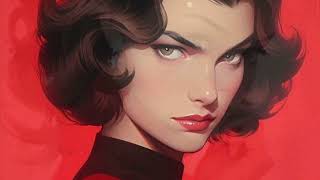 Chris De Burgh - The Lady In Red.
