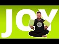 30 min Yin Yoga for JOY!