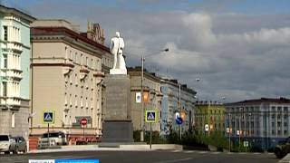 В Норильске двое детей скончались после падения из окна В Норильске двое детей скончались после падения из окна