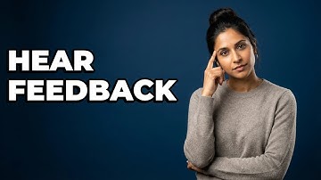 What Does Active Listening Mean For Feedback?