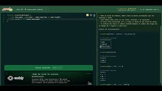 AdventJS 2024 de @midudev  | Reto #2: Enmarcando nombres