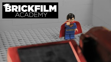 Brickfilm Academy 4: What is Stopmotion?