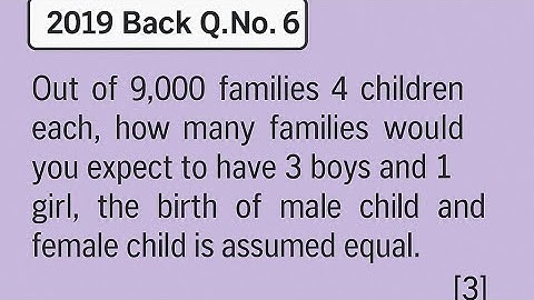 Probability Distribution - Binomial Distri. | Part 2 | Statistical Method | MBS 1st Sem. | TU Guide