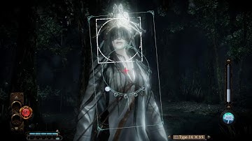 Fatal Frame Episode 1