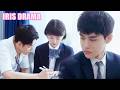 Girl Tutored Others, The Campus Idol Suddenly Realized He Was Jealous!