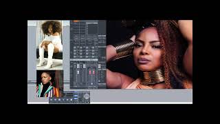 Leela James – I Want To Know What Love Is (Slowed Down)