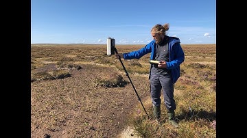 SVC Field Spectroradiometers & Accessories