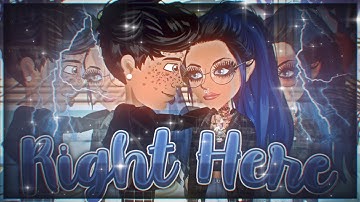 Right Here - MSP Version