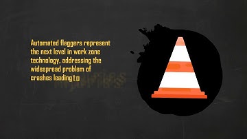 How Do Automated Flagging Devices Work? | D.E. Gemmill
