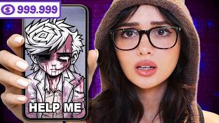 The SADDEST Game Ever...