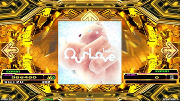 [DDR A20 PLUS] Our Love / lapix - ESP15