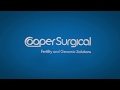 Introducing coopersurgical fertility and genomic solutions