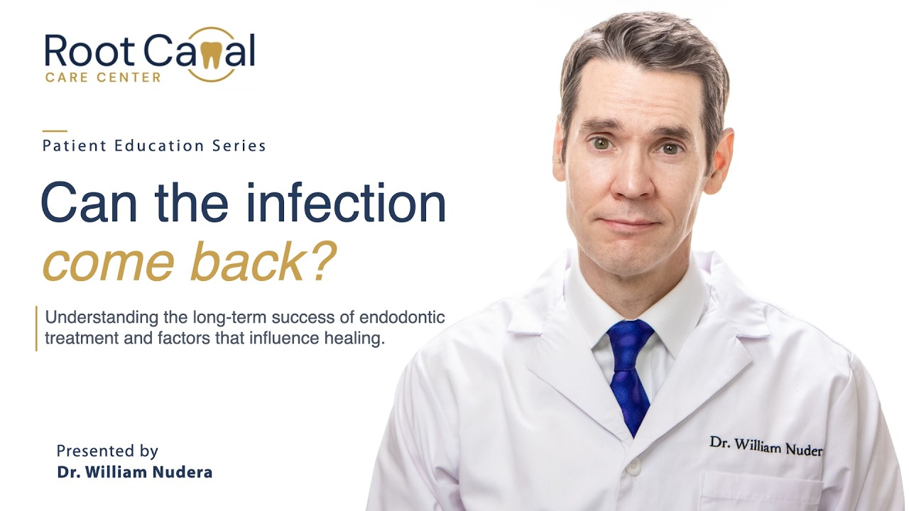 Can the Infection Come Back?