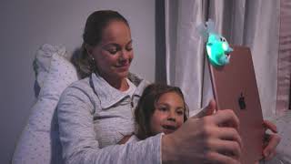 Moonlite Story Projector UK