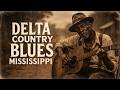 Southern Roots Blues | Delta Highway Acoustic Session 1930s