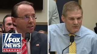 Jordan to Rosenstein: Why are you keeping info from us?
