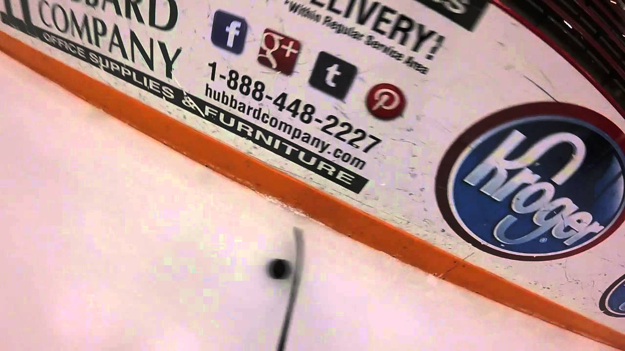 sticks and pucks 517 YouTube