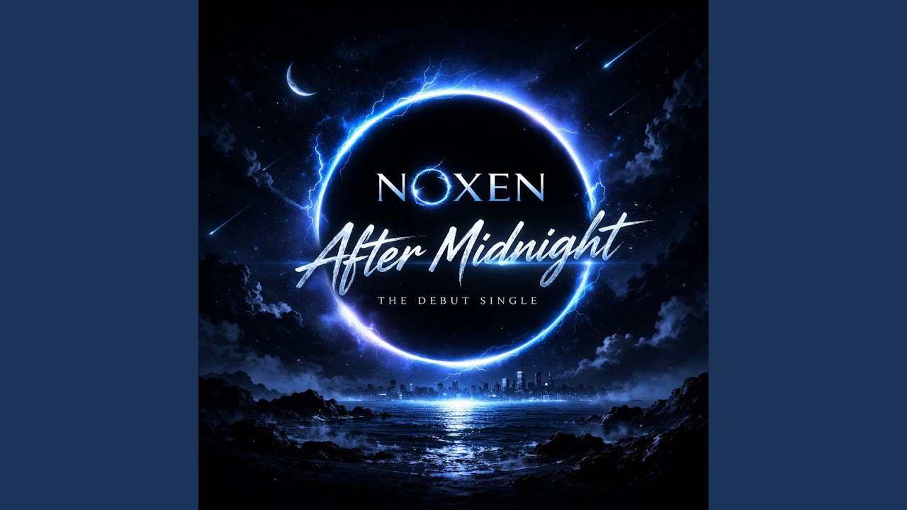 Watch After Midnight on YouTube Watch After Midnight on YouTube