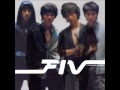 파이브 F IV I M Sorry 가사 첨부 파이브 F IV I M Sorry 가사 첨부