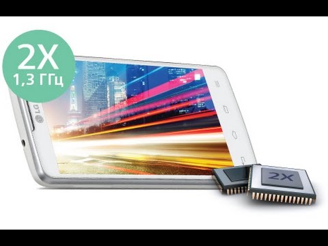 LG L60 X145 обзор ◄ Quke.ru ►