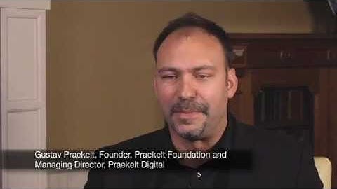 Project Masiluleke - The Idea of PCMs for Social Impact