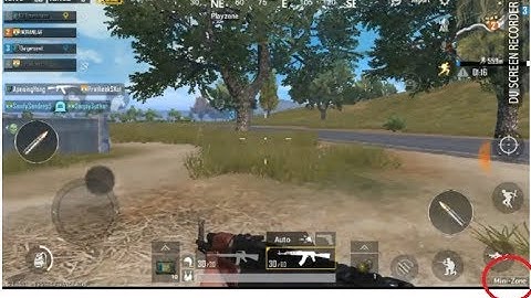 FPP IN ARCADE MODE| PUBG MOBILE| SWITCH BETWEEN MATCH| NO HACK