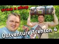 Outventure Trenton 4 ОБЗОР И ОТЗЫВ О ПАЛАТКЕ. Посмотри перед покупкой!!!!