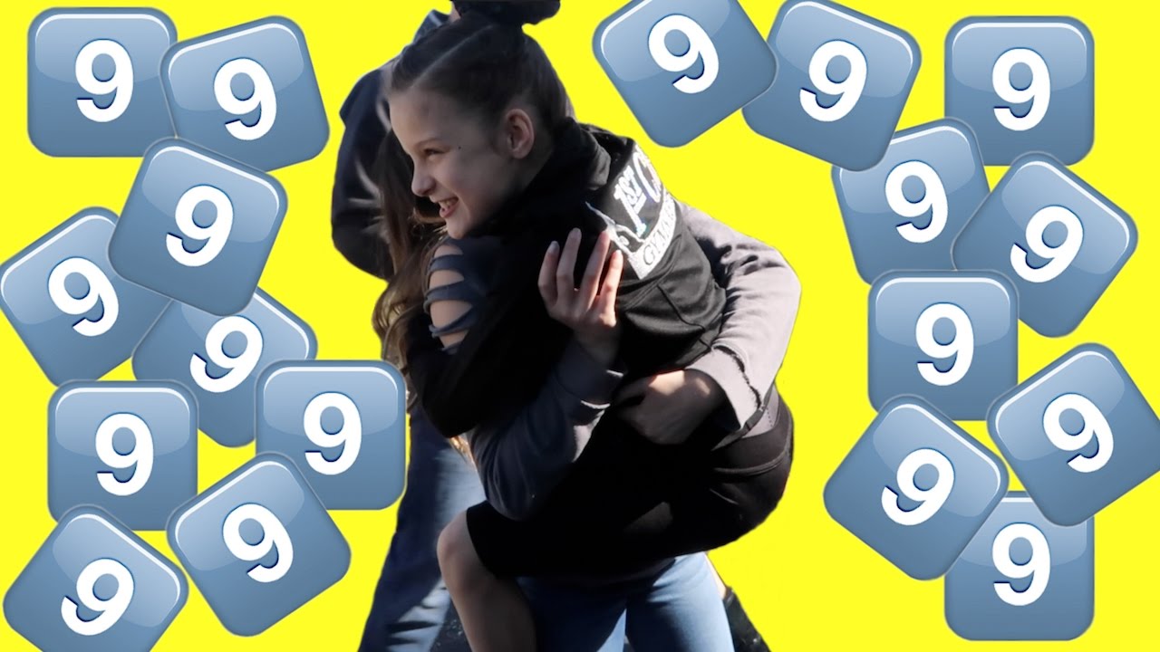 vlogs in spanish I Got A 9️⃣ (WK 323.5) | Bratayley