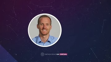 DSGO Virtual 2020 Day 1 - Kirill Eremenko