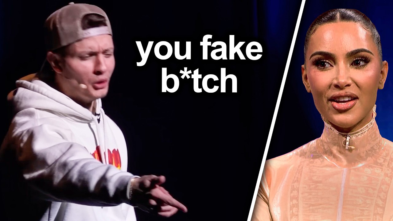 When Disrespectful Celebrities Get Destroyed by Matt Rife