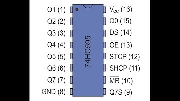 How to make 4-Digit 7-Segment Counter with PIC