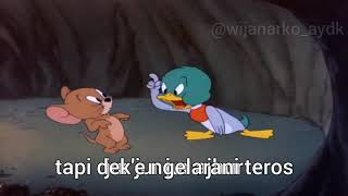 story wa lucu tom and jerry