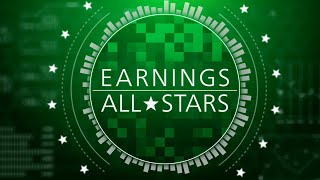 5 Hot Earnings Charts