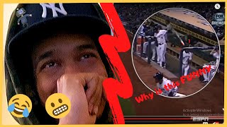 #MLB #Injuries #2020    Weird Sports Injuries... (MLB Edition!!)