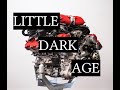 Little dark age  the naturally aspirated engine