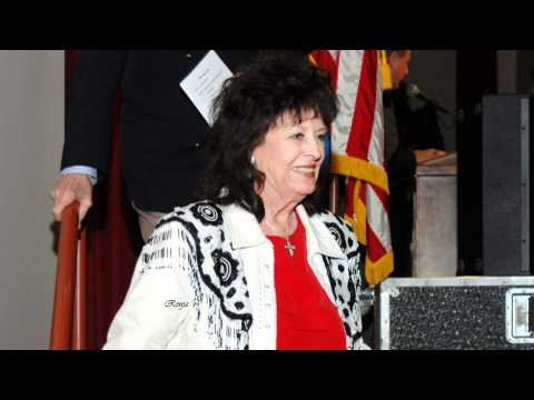 Leona Williams -